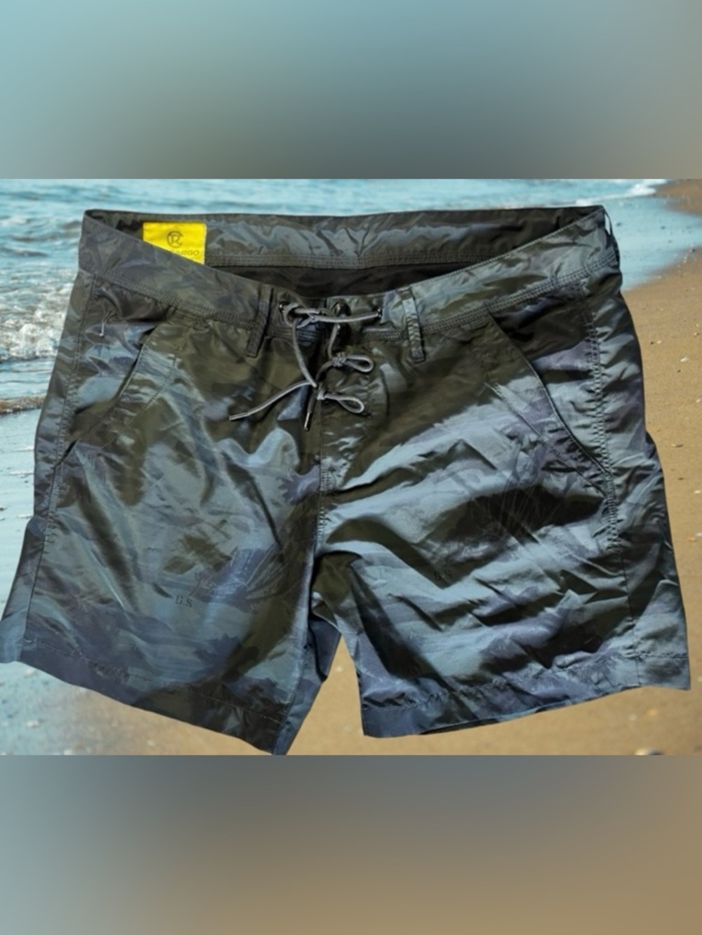 Men's G-Star Raw Swim Shorts